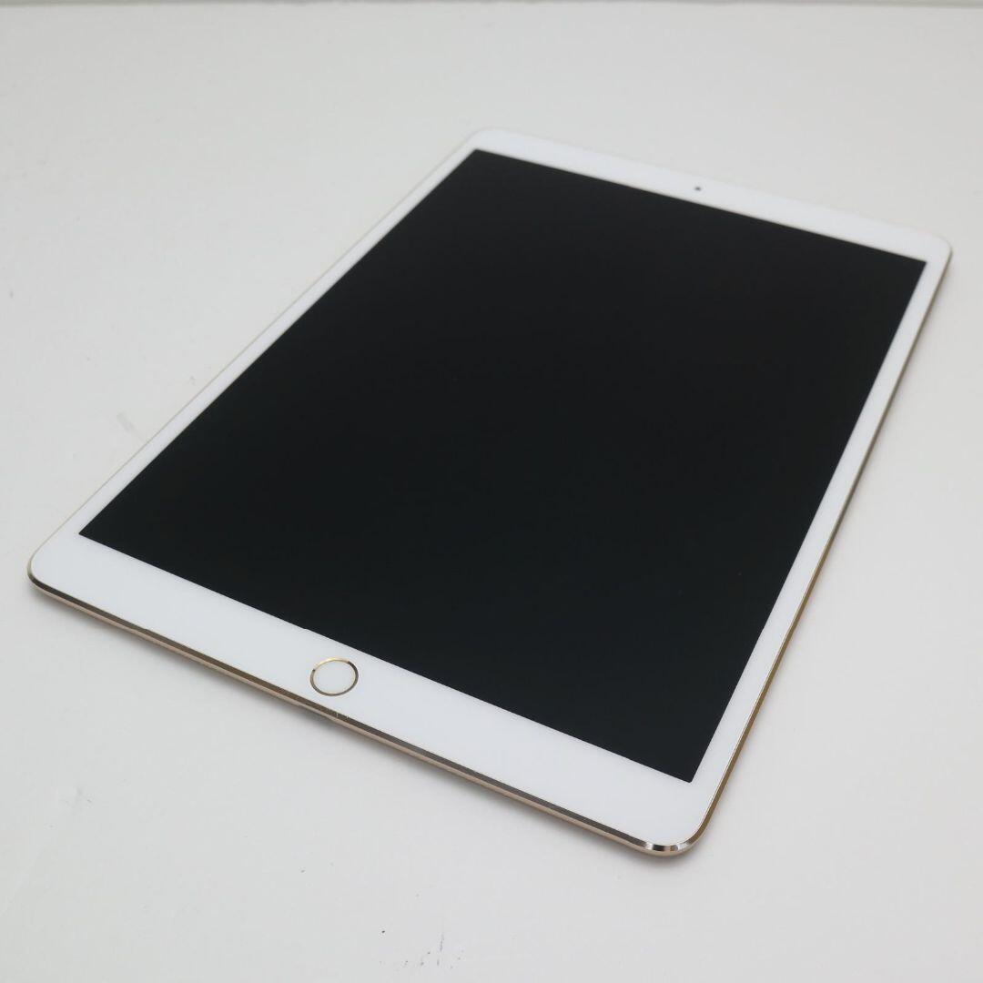 特記事項SIMフリー iPad Pro 10.5インチ 64GB ゴールド