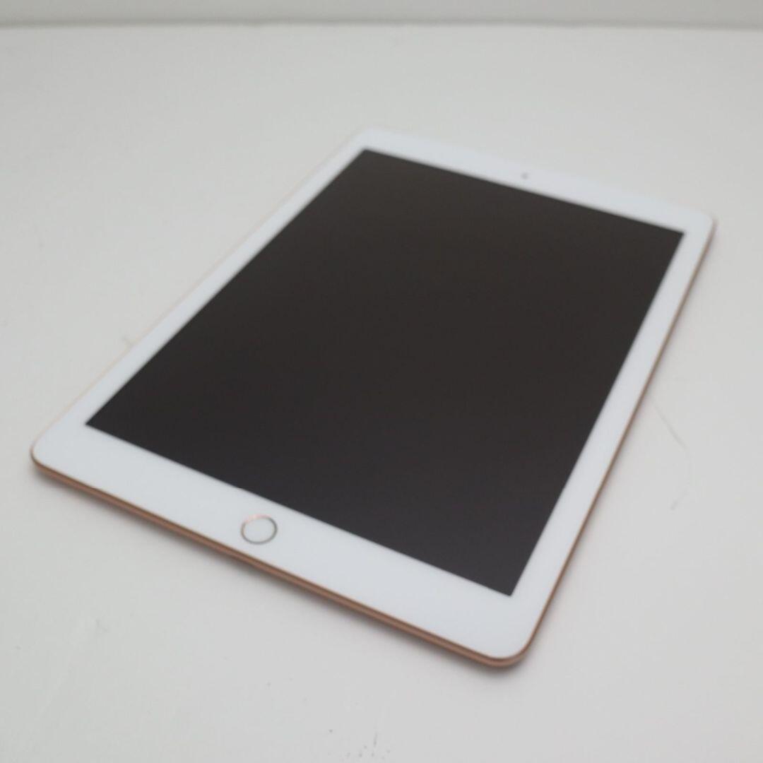 Apple ipad 32GBゴールド　美品