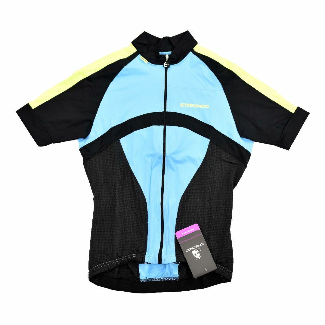 Etxeondo★エチュオンド Oin ジャージ size:M