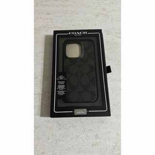 コーチ(COACH)の新品★iPhone14 pro コーチ ケース(iPhoneケース)