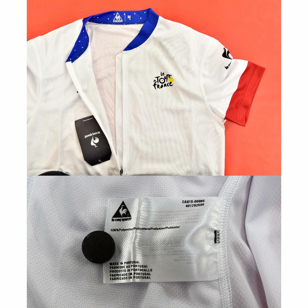 le coq sportif - Le Coq Sportif Specific 2015 ジャージ size le coq sportif - Le Coq Sportif Specific 2015 ジャージ size