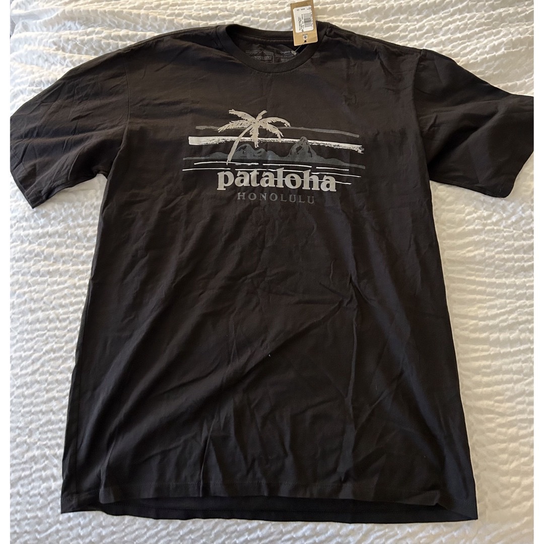 Tシャツ/カットソー(半袖/袖なし)パタゴニア☆Patagonia☆パタロハ☆Pataloha☆ハワイ☆Hawaii