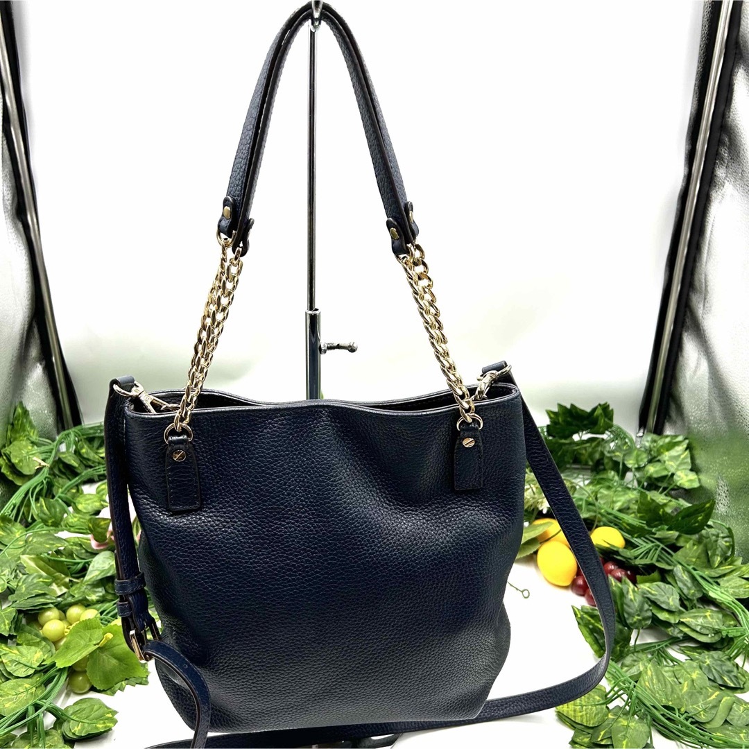 スマートスクラブス 【極美品】MICHAEL KORS マイケルコース