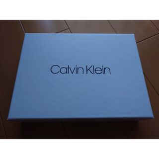 カルバンクライン(Calvin Klein)のCalvin Klein/カルバンクライン 箱(折り財布)