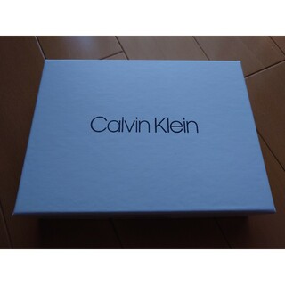 カルバンクライン(Calvin Klein)のCalvin Klein/カルバンクライン 箱(折り財布)