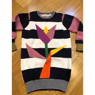 ステラマッカートニー(Stella McCartney)のStella McCartney Kidsワンピース(ワンピース)