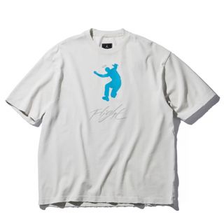 ジョーダン(Jordan Brand（NIKE）)のNIKE AIR JORDAN x Union ナイキ ユニオン× ジョーダン(Tシャツ/カットソー(半袖/袖なし))