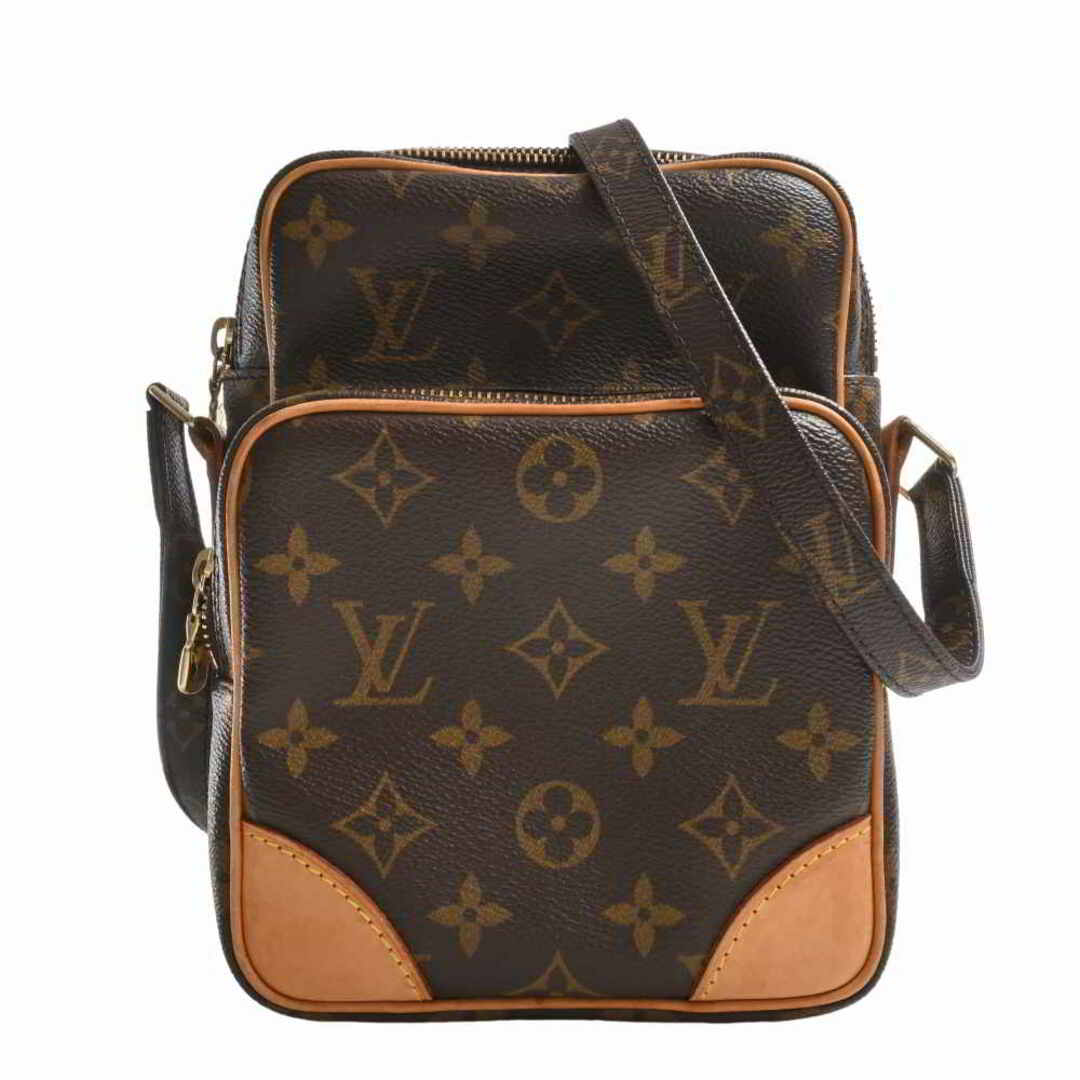 純正 安い販売 【中古】LOUIS VUITTON ルイヴィトン モノグラム