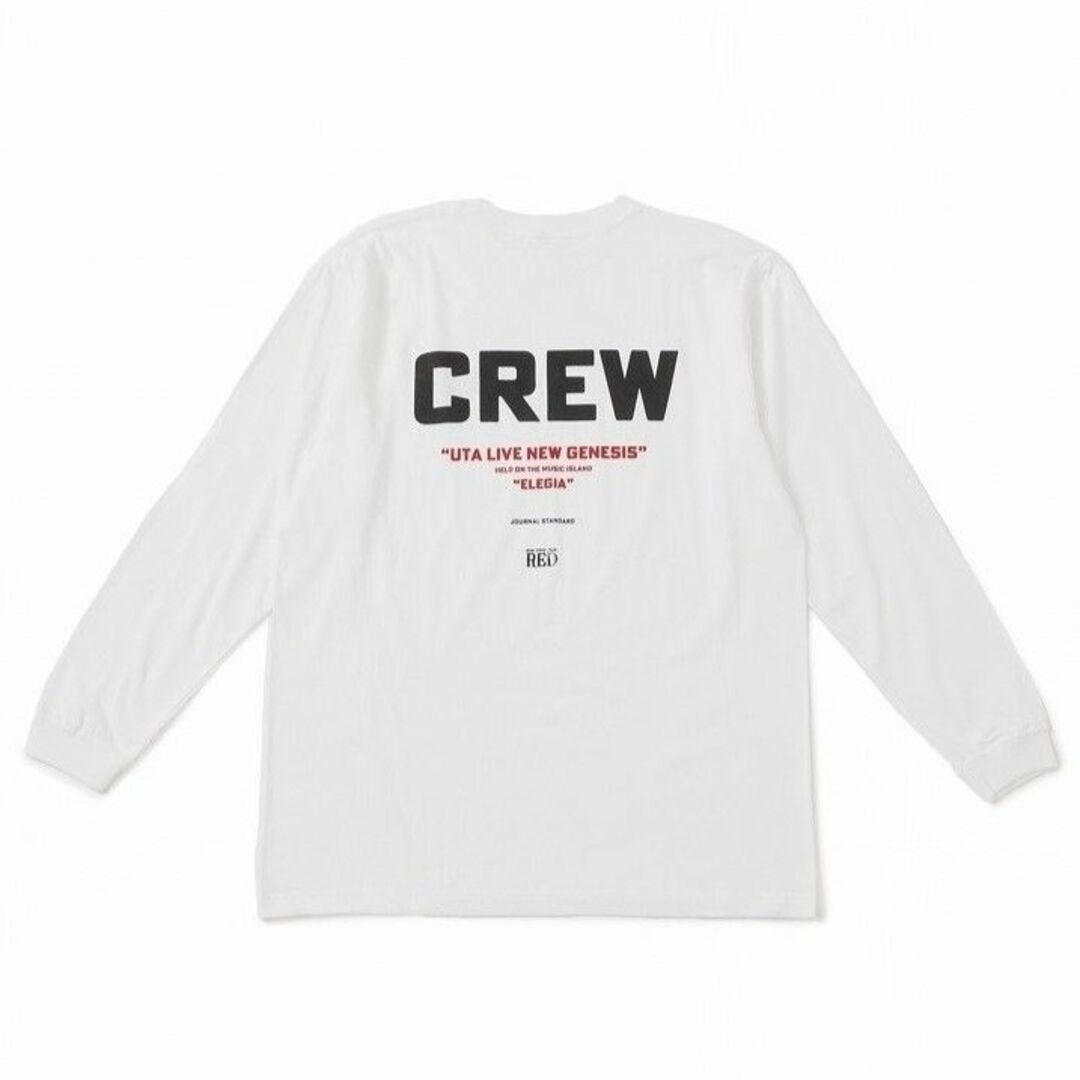 未使用☆ONE PIECE FILM RED LIVE☆Tシャツ☆ウタ UT