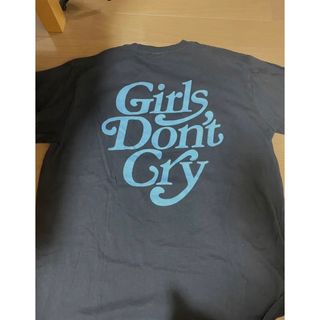 ガールズドントクライ(Girls Don't Cry)のgirls don't cry verdy 古着(Tシャツ/カットソー(半袖/袖なし))