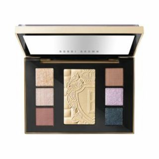 ボビイブラウン(BOBBI BROWN)のBOBBI BROWN　アイ ＆ チーク限定パレット(アイシャドウ)