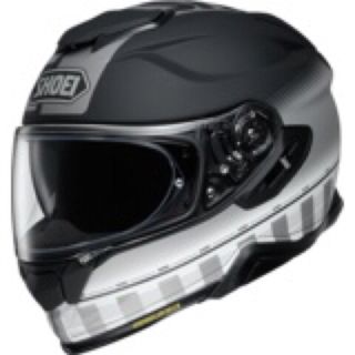 ショウエイ(SHOEI)のGT-Air II TESSERACT限定　TC-5 Mサイズ(ヘルメット/シールド)