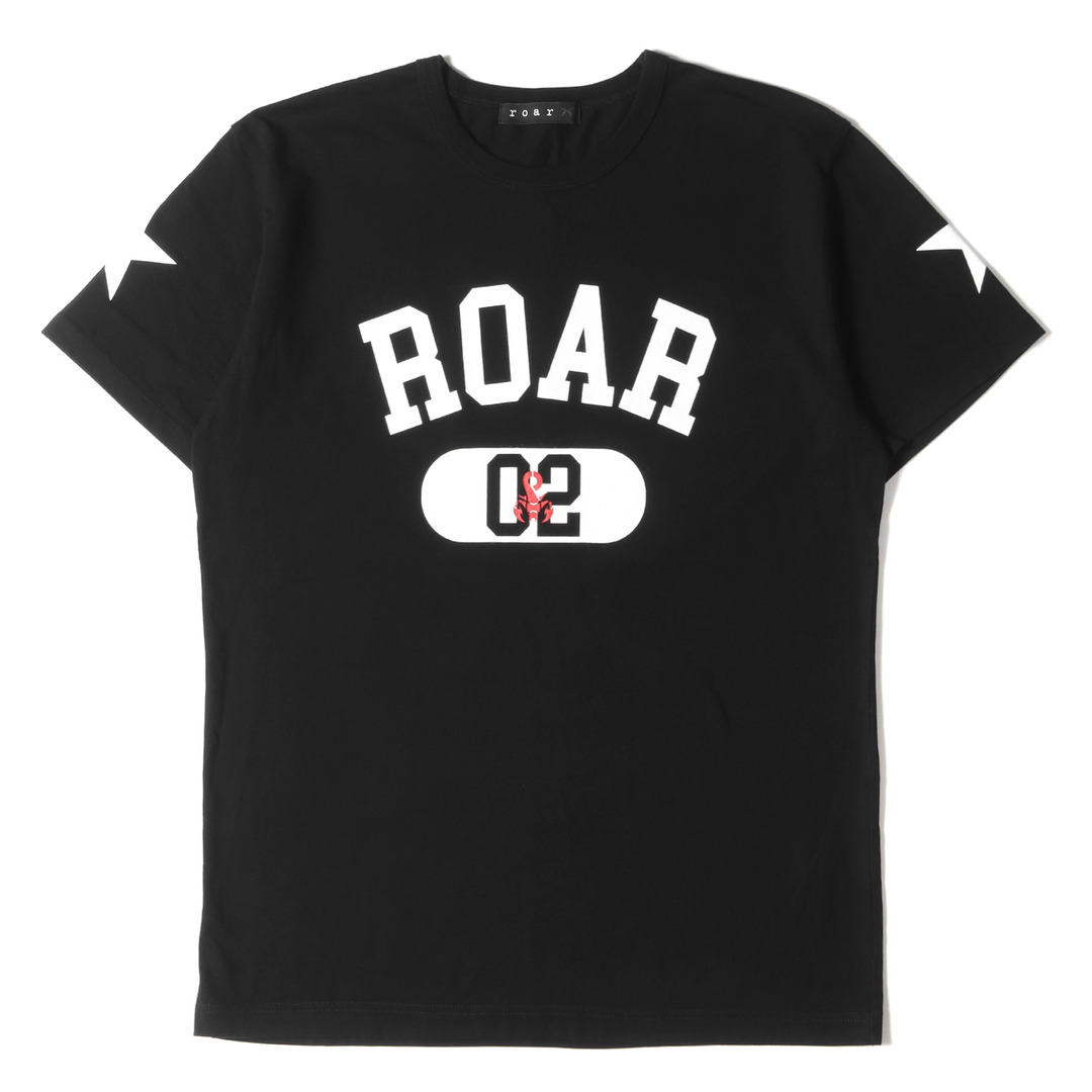 roar(ロアー) メンズ トップス Tシャツ・カットソー