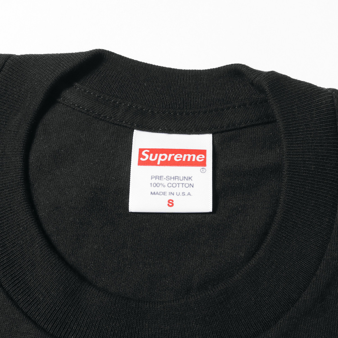 シュプリーム Supreme  Cigarette Tee