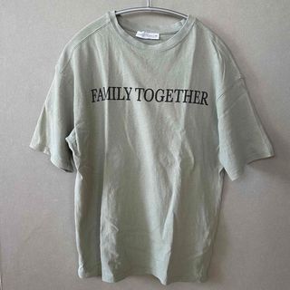 ザラ(ZARA)のZARA★Tシャツ★164cm(Tシャツ/カットソー)