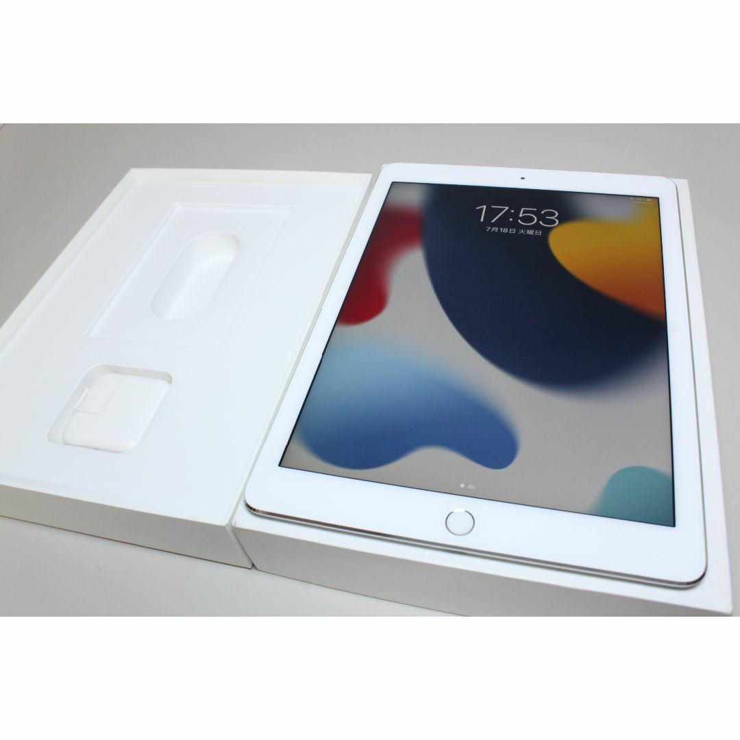 iPad 第6世代　デモ品番　32GB スペースグレー