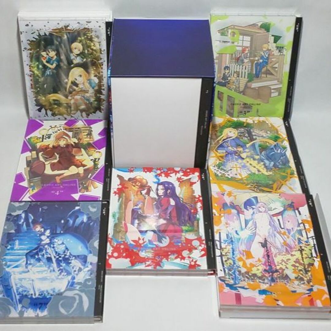 小説2冊付き♪ ソードアート・オンライン アリシゼーション 8巻