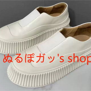 Jil Sander - cocorin様専用。JIL SANDER NAVY カーディガンの通販 by haru's market｜ジル