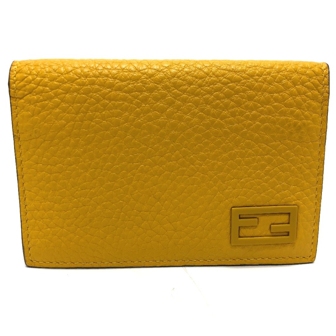 即納!最大半額! FENDI FENDI フェンディ メーカー公式ショップカード