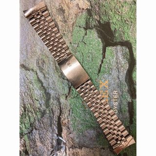 ROLEX - ロレックス互換品:ジュビリーブレス グライドロッククラスプ