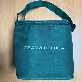 ディーンアンドデルーカ(DEAN & DELUCA)のDEAN&DELUCA★ディーン&デルーカ★保冷バッグ★Lサイズ(日用品/生活雑貨)