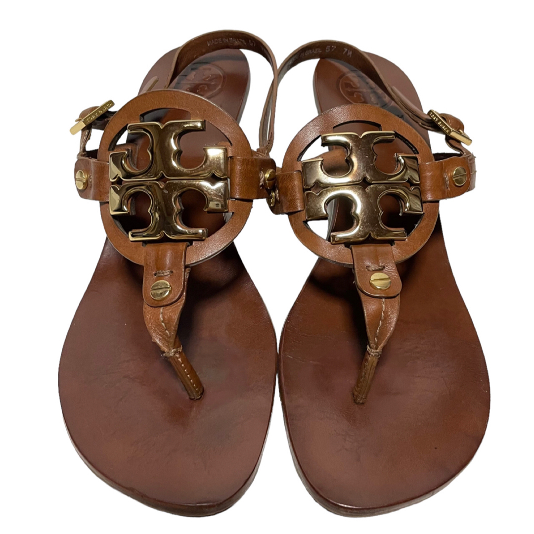 TORY BURCH トリーバーチ トングサンダル