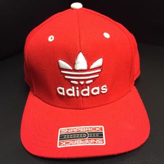 アディダス(adidas)のadidas キャップ(キャップ)