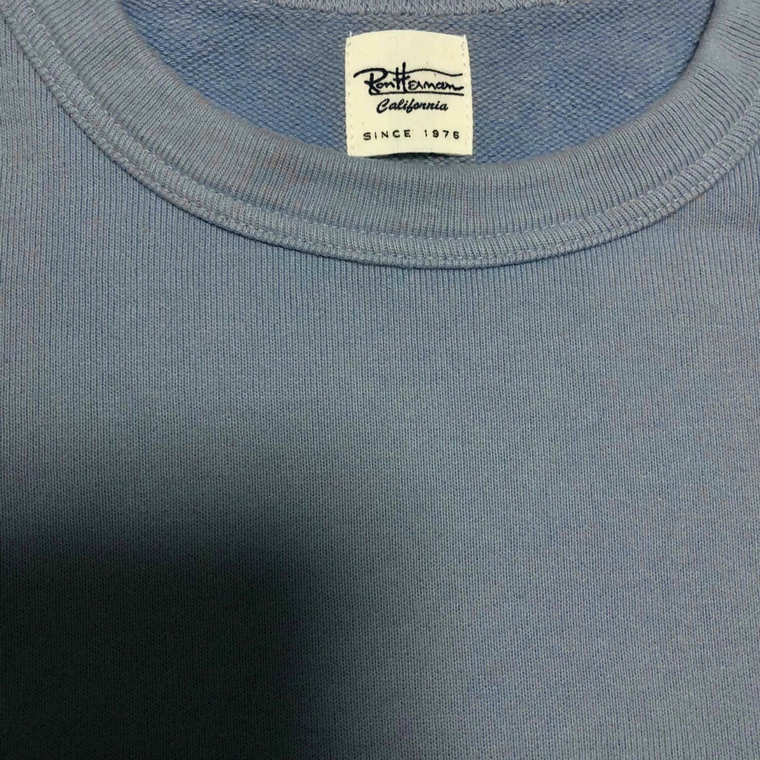 Ron Herman - 専用 Ron Herman ロンハーマン 半袖スウェットTシャツ ...