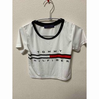 トミーヒルフィガー(TOMMY HILFIGER)のTommy Tシャツ(Tシャツ(半袖/袖なし))