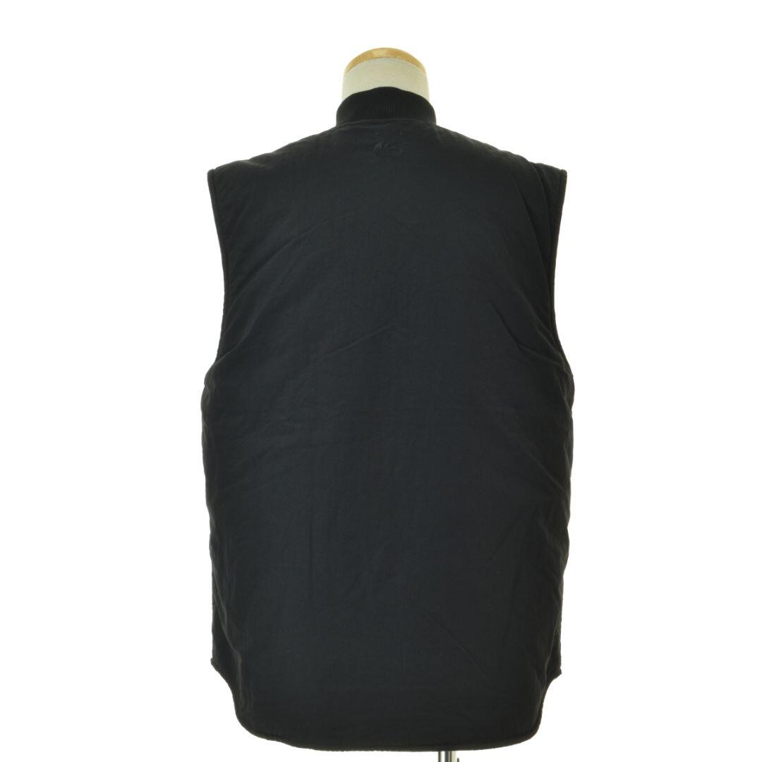 【CARHARTT×POPTRADINGCOMPANY】CLASSIC VEST