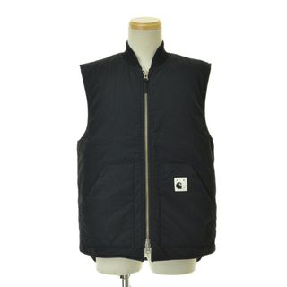 カーハート(carhartt)の【CARHARTT×POPTRADINGCOMPANY】CLASSIC VEST(ベスト)