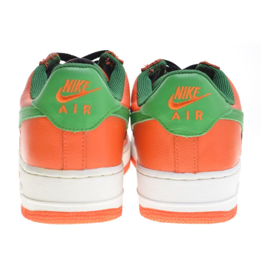 【NIKE】307334-831 AIR FORCE 1 LOWCARNIVAL 1