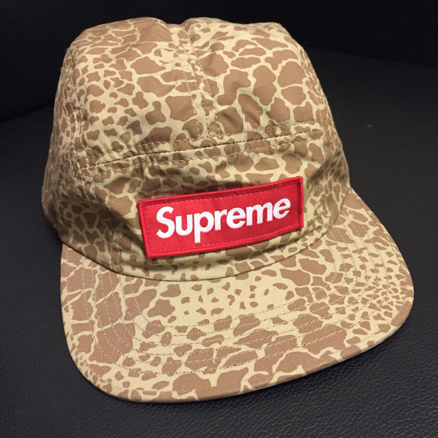 supreme キャップ ボックスロゴ！！