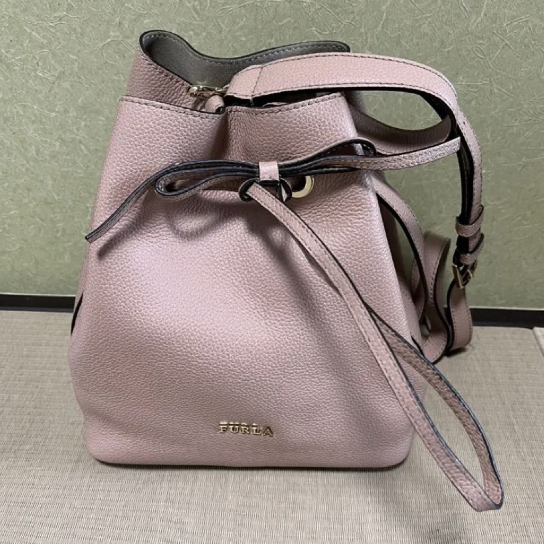 専用　FURLA フルラ ショルダーバッグ　新品未使用