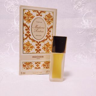 ロシャス ユニセックス 香水の通販 20点 | ROCHASのコスメ/美容を買う