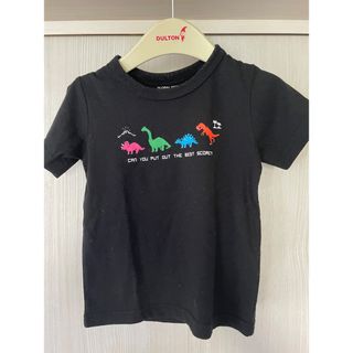 グローバルワーク(GLOBAL WORK)のグローバルワーク　恐竜キッズTシャツ(Tシャツ/カットソー)