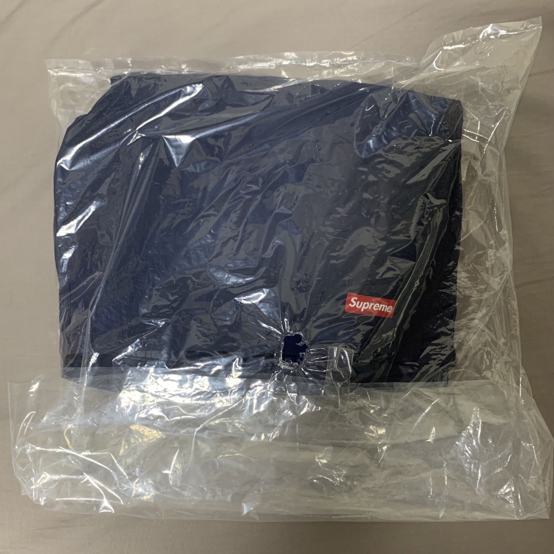 NavyカラーSupreme 23ss Nylon Water Short Navy S