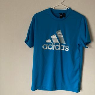 アディダス(adidas)のadidas Tシャツ　　Mサイズ(Tシャツ/カットソー(半袖/袖なし))