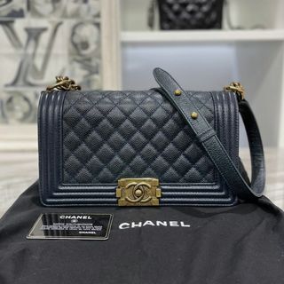 シャネル パーティーバッグの通販 200点以上 | CHANELを買うならラクマ