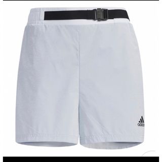 アディダス(adidas)のアディダス(adidas) ショートパンツ ストリート ウーブンショーツ(ショートパンツ)