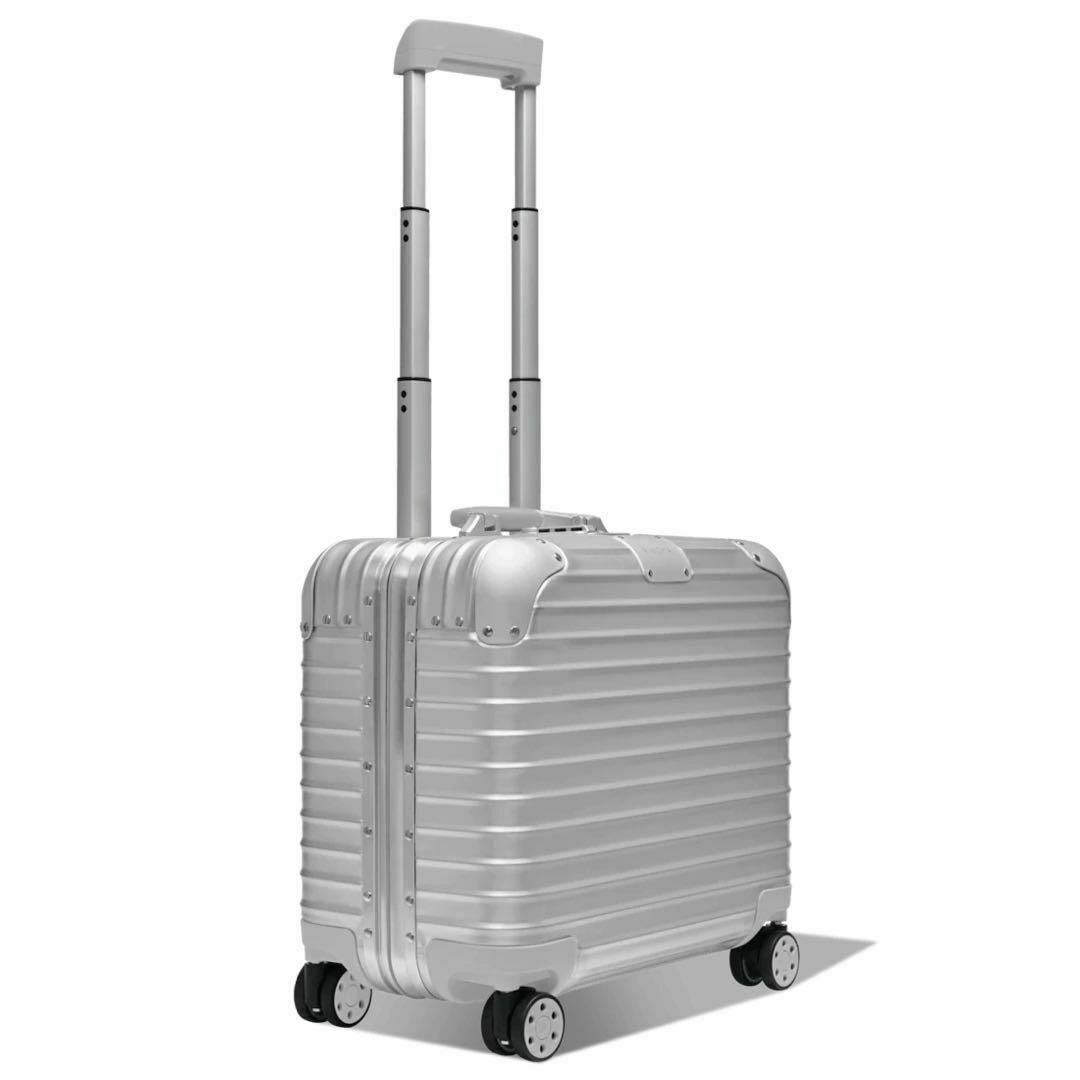 スーツケース シルバー 極美品 | gulatilaw.com