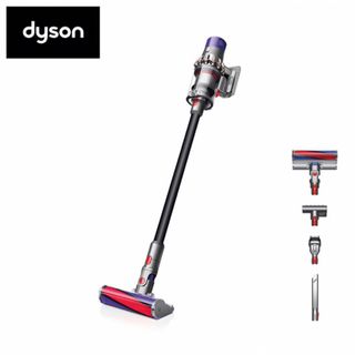 ダイソン(Dyson)の【新品未開封品】Dyson Cyclone V10 Fluffy Black(掃除機)