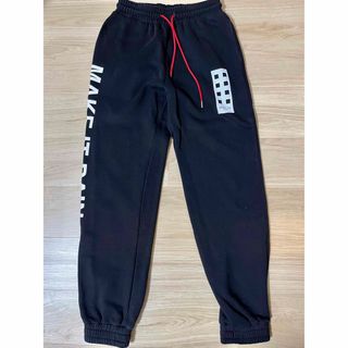 PALM ANGELS - 【新品タグ付き】PalmAngels ペイズリー ナイロン
