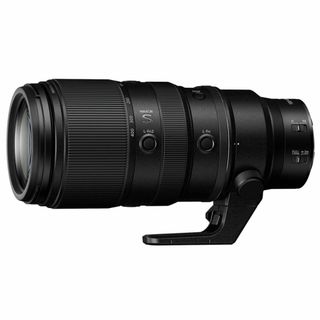 ニコン(Nikon)の即納！新品未開封NIKKOR Z100-400mm f/4.5-5.6 VR S(レンズ(ズーム))