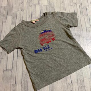 ボンポワン(Bonpoint)の【お値下げ中】　ボンポワン　Tシャツ(Ｔシャツ)