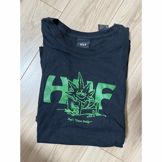 ハフ(HUF)のHUF Tシャツ　(Tシャツ/カットソー(半袖/袖なし))