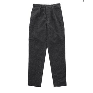 エンジニアードガーメンツ(Engineered Garments)の激安 ナイジェルケーボン MALLORY PANT GRAY 28(ワークパンツ/カーゴパンツ)