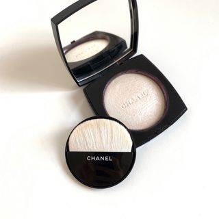 シャネル(CHANEL)のCHANEL プードゥル ルミエール 40(フェイスパウダー)