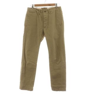 ダブルアールエル チノパン(メンズ)の通販 84点 | RRLのメンズを買う
