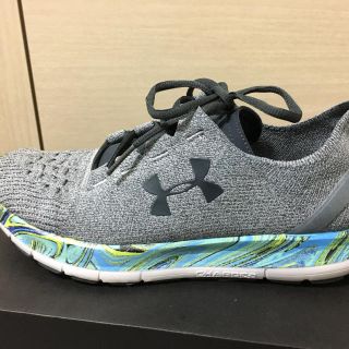 アンダーアーマー(UNDER ARMOUR)のアンダーアーマー スリングライド(スニーカー)